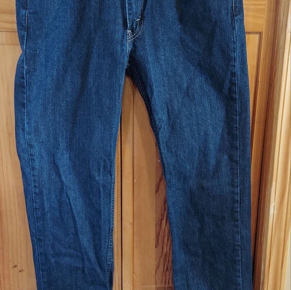 Levi Strauss 514 32x32 - Picture 6 of 6